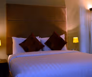 Studio apartment at Park Battersea