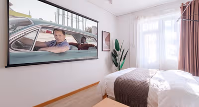 Taikoo Li Sanlitun Serviced Apartments