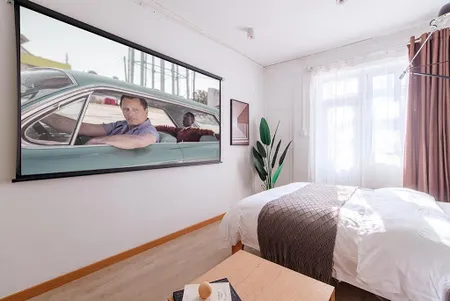 Taikoo Li Sanlitun Serviced Apartments