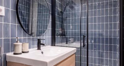 Salvia Serviced Apartment