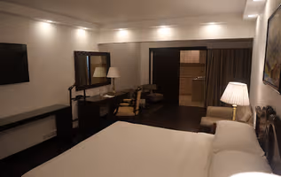 Haroon Road Serviced Apartments