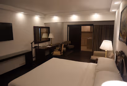 Haroon Road Serviced Apartments