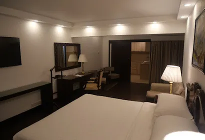 Haroon Road Serviced Apartments