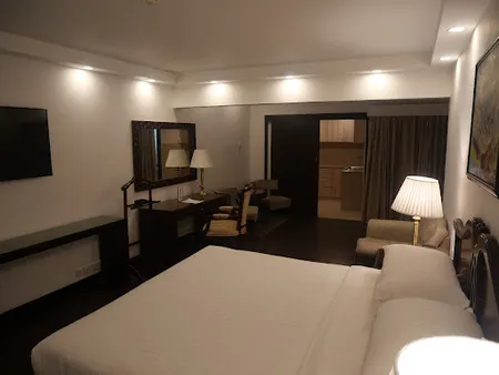Haroon Road Serviced Apartments