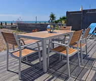 Pevensey Beach Retreat