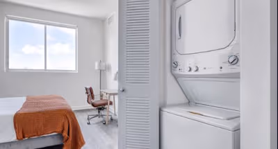 Coral Gables Serviced Apartments