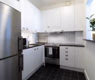 Falugatan Serviced Apartment