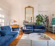 Unbeatable Terrace Views – Ave Marceau