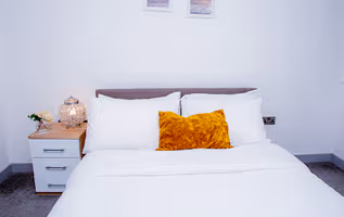 Cosy Executive City Apartment Doncaster