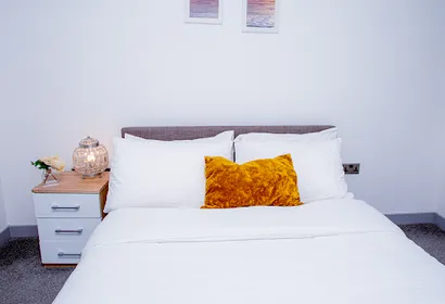 Cosy Executive City Apartment Doncaster