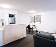Stanley Street Serviced Apartments