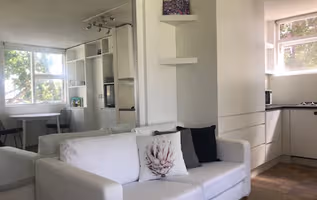 Elizabeth Bay Residences, Sydney