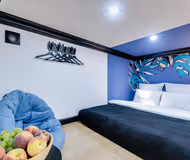 Sokroma Serviced Apartment