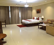 Omar Bin Al Khattab Street Serviced Apartment