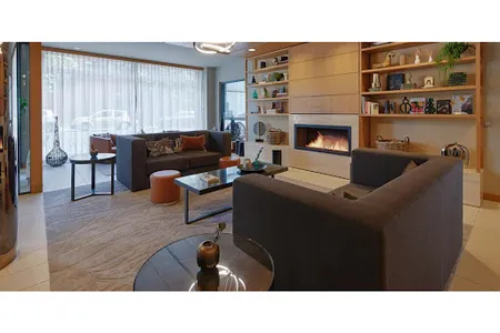 Platz vor dem Neuen Tor Studio Apartment