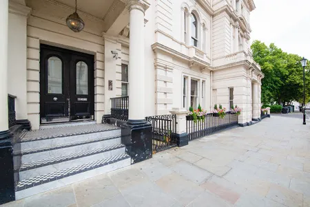 Lancaster Gate