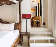 Splendom Belforter Family Suite with Balcony