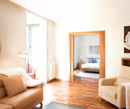 Nice Serviced Apartment
