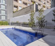 Juan Bravo Serviced Apartment