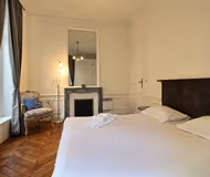 Rue Roy Champs Elysees Apartment