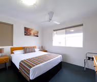 Denham Street Serviced Apartment
