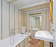 Gregoriana Serviced Apartment