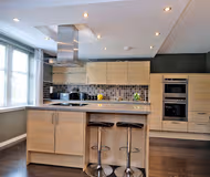 Polmuir Gardens Apartment Aberdeen