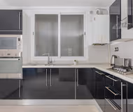 Fastueux Appartement à Hydra