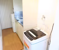 Saiwaimachi F Serviced Apartment