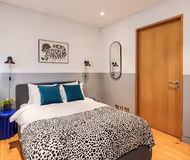 Holborn Apartment London