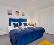 LS2 - 1 Bed Apartment