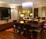 Jian Guo Rd Serviced Apartment