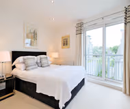 Kepplestone Apartment Aberdeen