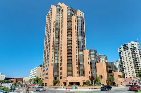 8th Avenue SW Apartment