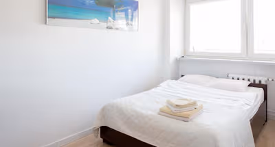 Bon Serviced Apartment