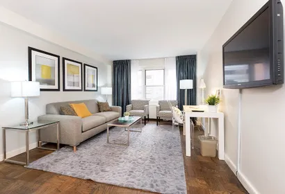 East 39 St, Murray Hill