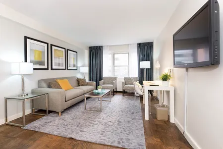 East 39 St, Murray Hill