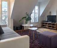 Belles Saint-Louis Serviced Apartment