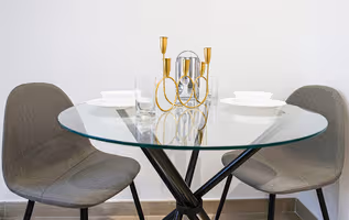 Luxurious Apartment in JVC