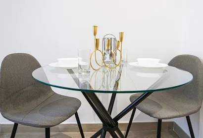 Luxurious Apartment in JVC