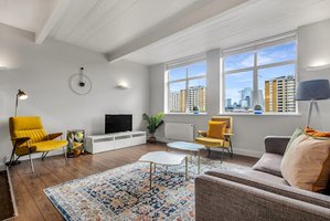 City Reach Serviced Apartments by MySquare