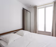 Poncelet Serviced Apartment