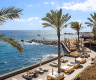 Saccharum - Calhau Beach