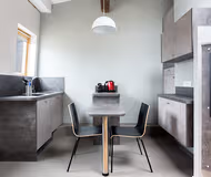 Rue Lauriston Serviced Apartment