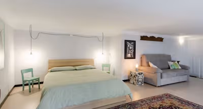 San Donato Serviced Apartment