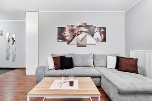Sikorskiego Serviced Apartment