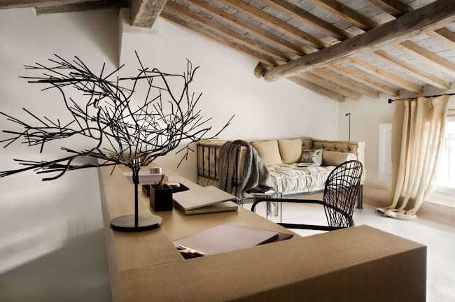 EXQUISITE FLORENTINE LUXURY - SPECTACULAR TERRACE
