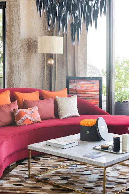 High End Three Bedroom In City Walk Jumeirah
