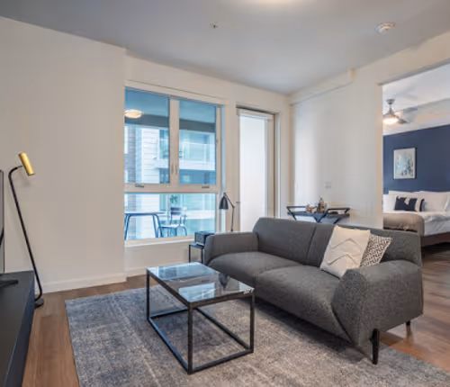 North Orange Street #B-311