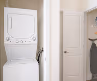 The Avalon Apartment